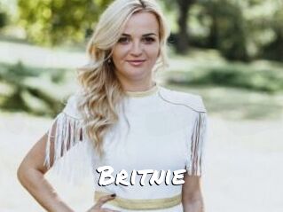Britnie