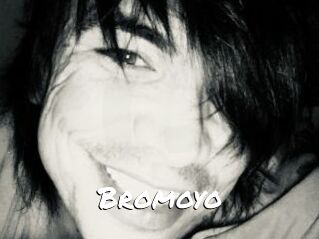 Bromoyo