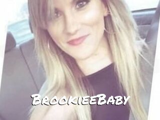 BrookieeBaby