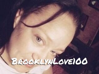 BrooklynLove100