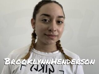 BrooklynnHenderson