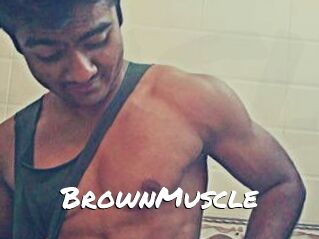 BrownMuscle