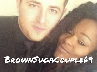 BrownSugaCouple69