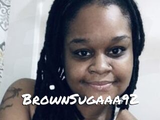BrownSugaaa92