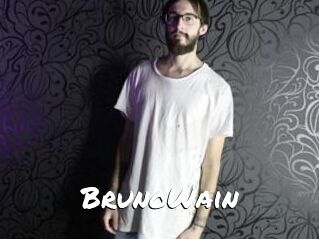 BrunoWain