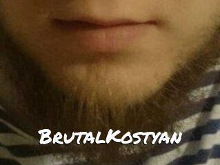 BrutalKostyan