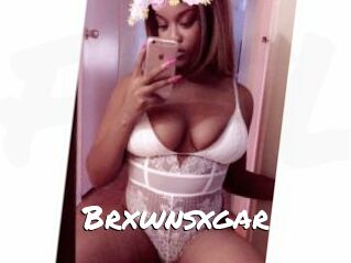 Brxwnsxgar
