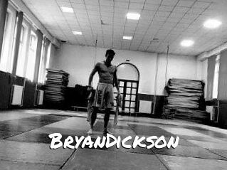 BryanDickson