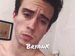 BryanX