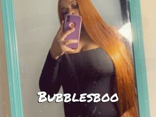 Bubblesboo