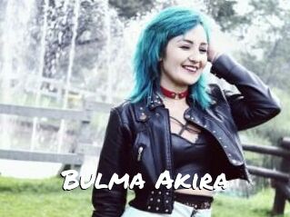Bulma_Akira