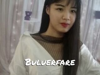 Buluerfare