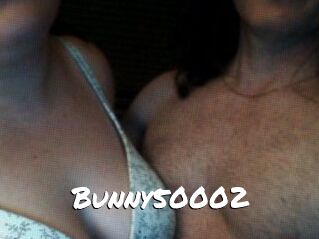Bunny50002