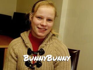 BunnyBunny