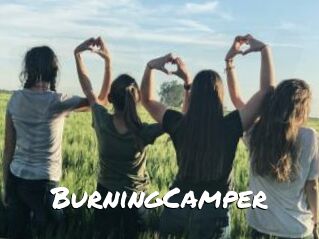 BurningCamper