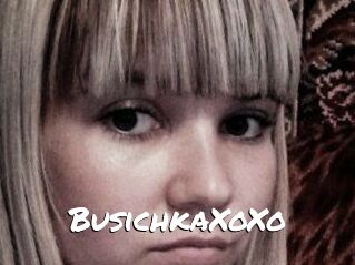 BusichkaXoXo