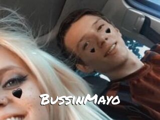 BussinMayo