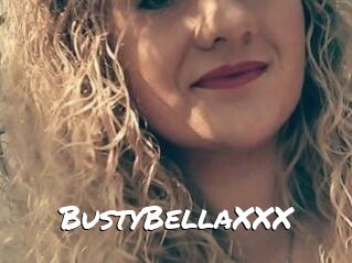 BustyBellaXXX
