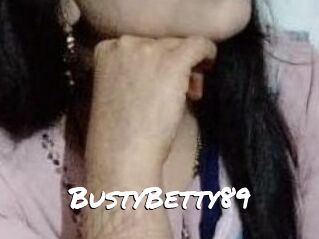 BustyBetty89