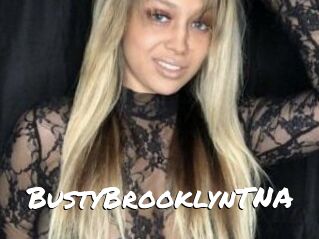 BustyBrooklynTNA