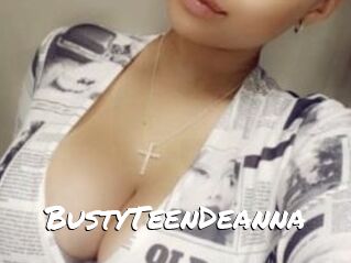 BustyTeenDeanna