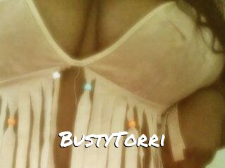 BustyTorri