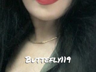 Buttefly119