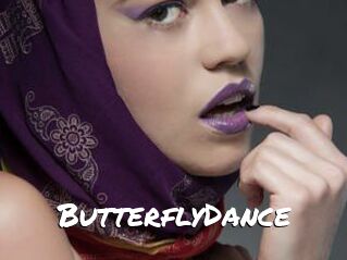 ButterflyDance