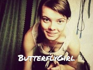 ButterflyGirl