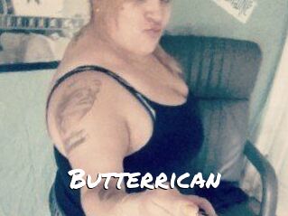 Butterrican
