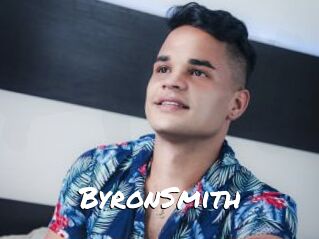 ByronSmith