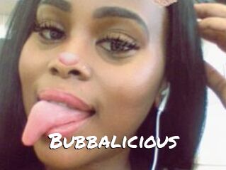_Bubbalicious_