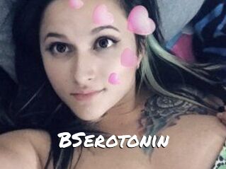 BSerotonin