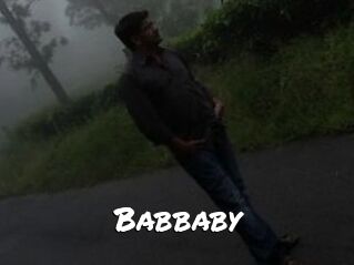 Babbaby