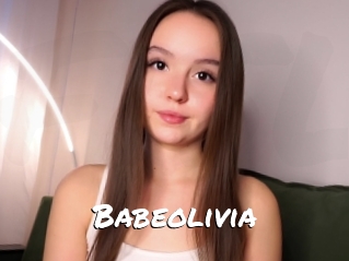 Babeolivia