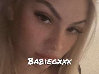 Babiegxxx