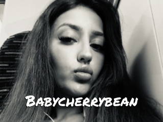 Babycherrybean