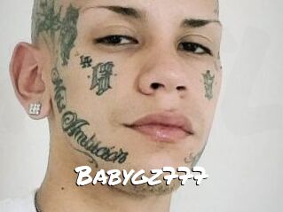 Babygz777