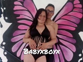 Babyxboyx