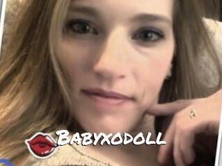 Babyxodoll