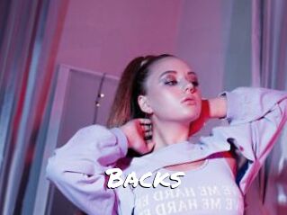 Backs