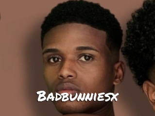 Badbunniesx
