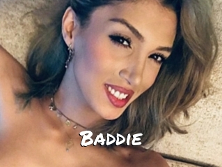 Baddie