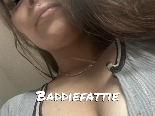 Baddiefattie