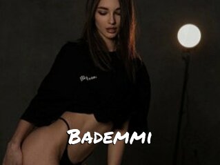 Bademmi