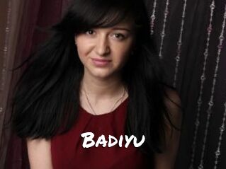 Badiyu
