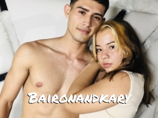 Baironandkary