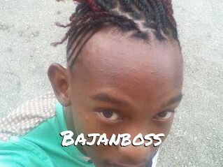 Bajanboss