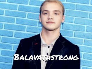Balavathstrong