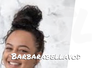 Barbarabellavod